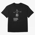 I'am Always The Best Oversized T-Shirt Make Your Look Match FIFA World Cup 2026 Made for Cristiano Ronaldo, Haaland and CR7, France and Portugal Energy, Classic Soccer Heritage, Championship Pressure, Fan Loyalty and International Pride; Perfect
