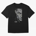 Cristiano Ronaldo Goat 7 Oversized T-Shirt Make Your Look Match Global Football Passion for FIFA World Cup 2026 USA Canada Mexico, Centered on Messi, Neymar and Mbappe, Argentina and Brazil, Retro Football Energy, Iconic Rivalries, Trophy Chase