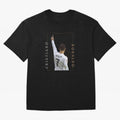 Cristiano Ronaldo CR7 Best Seller Oversized T-Shirt Celebrate the FIFA World Cup 2026 Group Stage Journey through CR7 and Messi Highlights, France and Portugal Pride, Goal Celebration Energy, Supporter Heritage, Football Icons and Worldwide