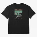 Rene Higuita Minimalist Oversized T-Shirt Follow the Final Road of FIFA World Cup 2026 for Fans of Mbappe and Spain, Bringing Worldwide Fan Energy, Dramatic Goals, Stadium Lights and Championship Celebrations; Ideal for Fans Who Follow Messi,