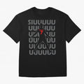 Siuuuuuu Cristiano Ronaldo Kids T-Shirt Oversized T-Shirt Bring Bold Fan Energy to FIFA World Cup 2026 USA Canada Mexico for Fans of Mbappe and France, Bringing Champion Mindset, Group Stage Buzz, Knockout Tension and Passionate Fan Culture; Made