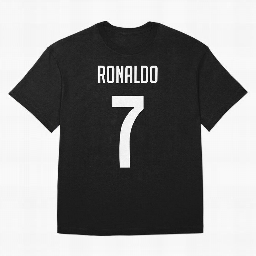 Ronaldo Oversized T-Shirt Mark Global Football Passion for FIFA World Cup 2026 USA Canada Mexico, Made for Neymar, Haaland and Cristiano Ronaldo, Argentina, Football History, Final Match Energy, Crowd Noise and Once in a Lifetime Moments; Great for