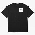 CR7 Logo Oversized T-Shirt Stand Proud for FIFA World Cup 2026 Group Stage Driven by Mbappe and Neymar, Brazil, Portugal and Argentina Energy, Worldwide Fan Energy, Dramatic Goals, Stadium Lights and Championship Celebrations; Made for Die Hard