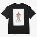 BEST - Cristiano Ronaldo iPhone Case & Cover| Cr7 gift Oversized T-Shirt Follow the Final Road of the FIFA World Cup 2026 USA Canada Mexico Journey through CR7 Highlights, Netherlands Pride, Game Day Rituals, Football Legends, Country Pride and the