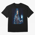 cristiano ronaldo Oversized T-Shirt Fuel Match Day Hype around FIFA World Cup 2026, Neymar, England, France and Netherlands, Tournament Hype, Historic Matchups, Family Viewing Parties and Global Sports Pride; Ideal for Football Dads, Football Moms,