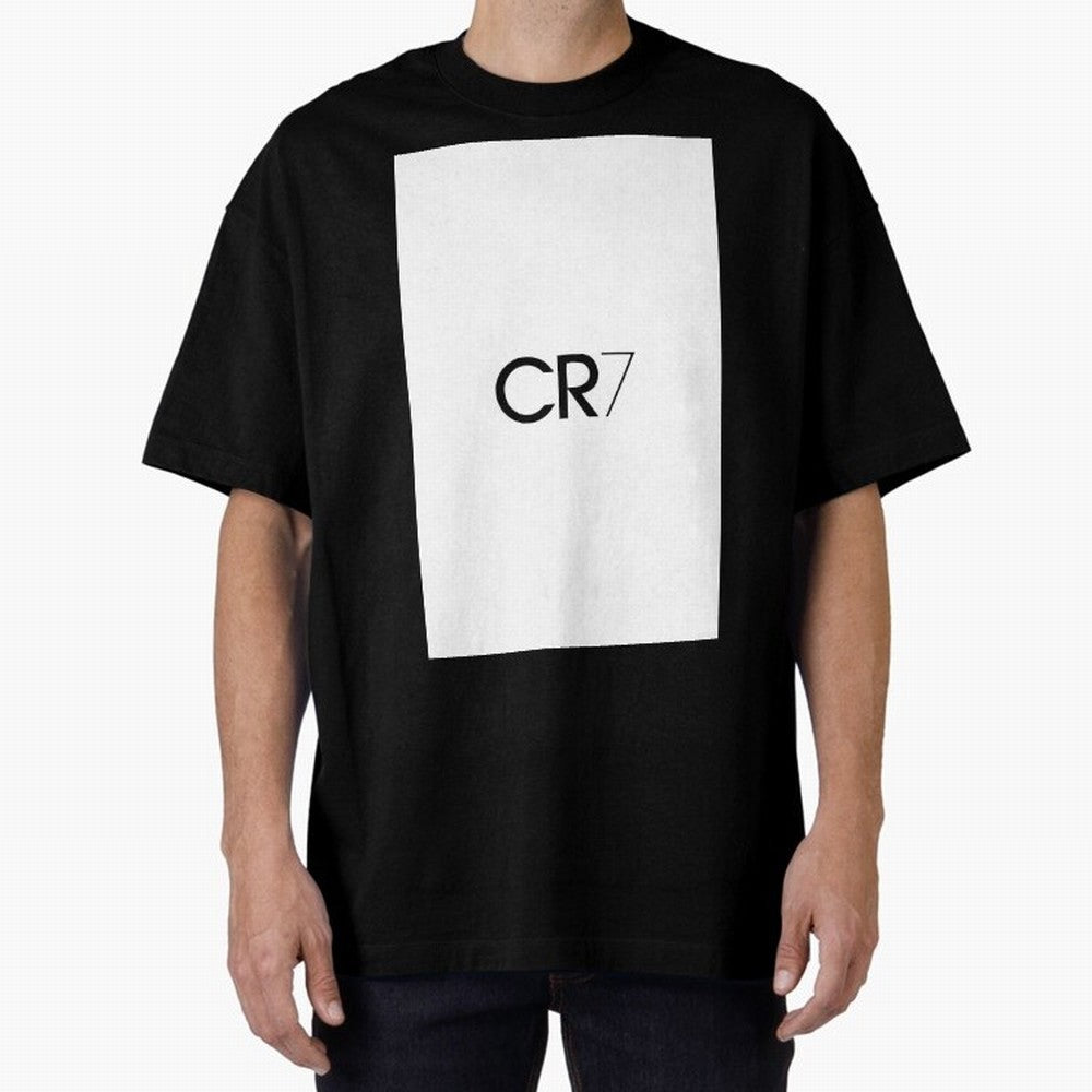 Best Selling - Cristiano Ronaldo Logo iPhone Case & Cover| Cr7 gift Oversized T-Shirt Follow Every Goal of Match Day Hype around FIFA World Cup 2026 Group Stage, Mbappe, Spain, Football Festival Excitement, Trophy Ambitions, Country Rivalries and