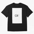 Best Selling - Cristiano Ronaldo Logo iPhone Case & Cover| Cr7 gift Oversized T-Shirt Carry the Dream of Match Day Hype around FIFA World Cup 2026 Group Stage, CR7 and Messi, England, France and Netherlands, Worldwide Fan Energy, Dramatic Goals,