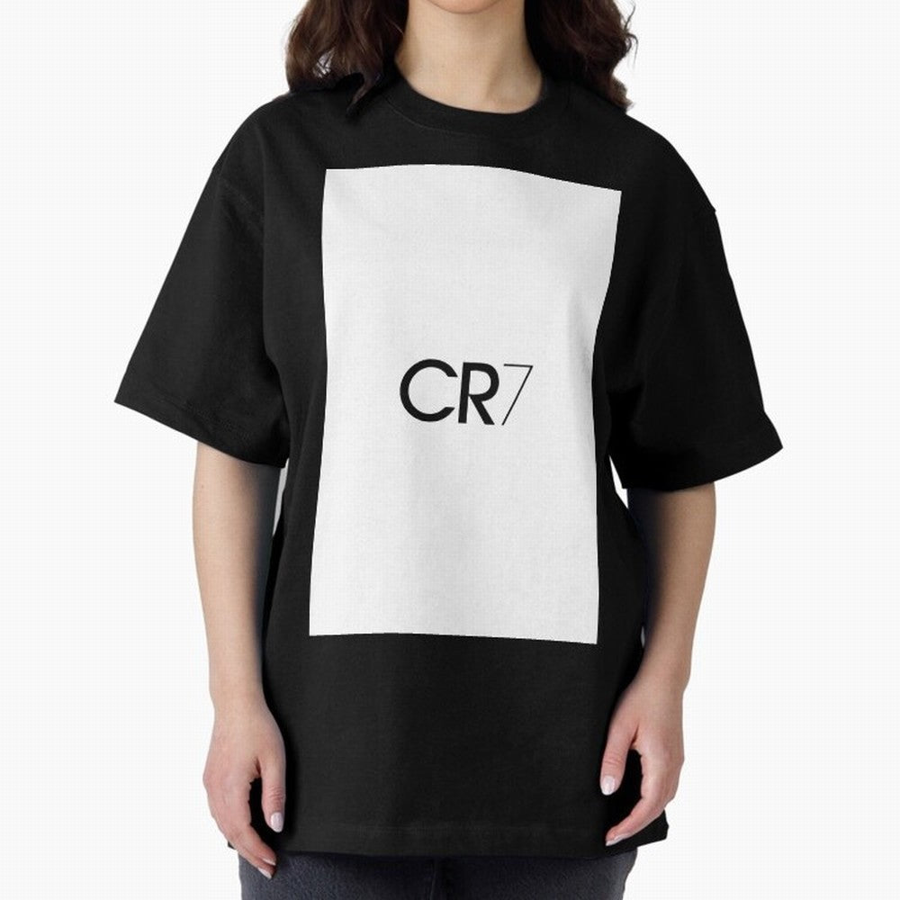 Best Selling - Cristiano Ronaldo Logo iPhone Case & Cover| Cr7 gift Oversized T-Shirt Carry the Dream of Match Day Hype around FIFA World Cup 2026 Group Stage, CR7 and Messi, England, France and Netherlands, Worldwide Fan Energy, Dramatic Goals,