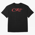 Cristiano Ronaldo Oversized T-Shirt Capture Stadium Memories from Match Day Hype around FIFA World Cup 2026, Cristiano Ronaldo, Spain, Football Passion, Legendary Performances, Festival Vibes and Supporter Community; Made for Collectors Who Enjoy