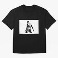 Cristiano Ronaldo Oversized T-Shirt Join Supporters Worldwide for the FIFA World Cup 2026 Journey through Messi, Neymar and Mbappe Highlights, Portugal, Spain and Germany Pride, Goal Celebration Energy, Supporter Heritage, Football Icons and