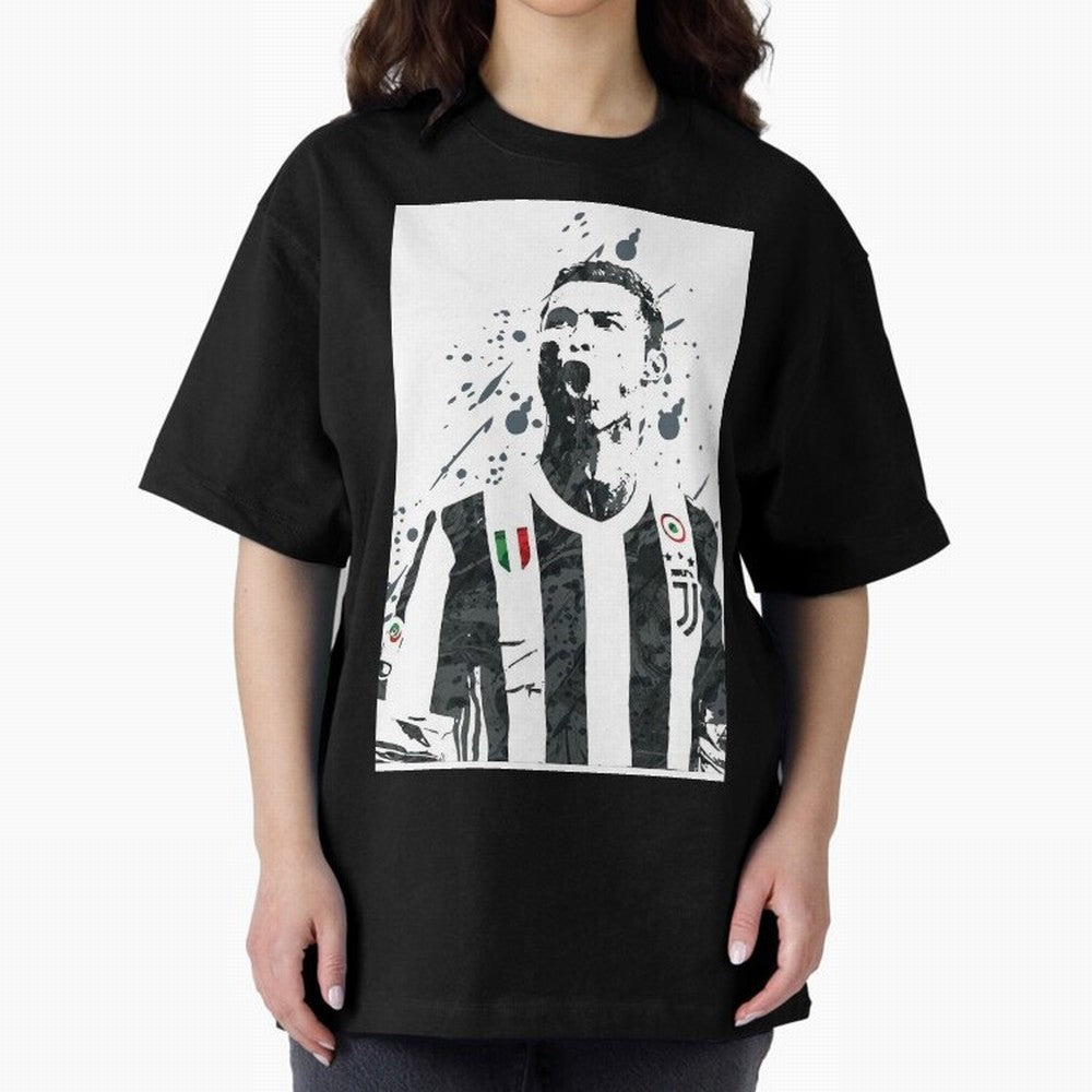 Cristiano Ronaldo Juventus iPhone Case & Cover| Cr7 gift Oversized T-Shirt Bring Match Day Fire to FIFA World Cup 2026 Group Stage Spirit, Made for Spain, Haaland, Football Passion, Legendary Performances, Festival Vibes and Supporter Community;