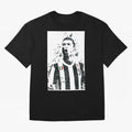 Cristiano Ronaldo Juventus iPhone Case & Cover| Cr7 gift Oversized T-Shirt Bring Match Day Fire to FIFA World Cup 2026 Group Stage Spirit, Made for Spain, Haaland, Football Passion, Legendary Performances, Festival Vibes and Supporter Community;
