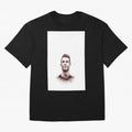 Cristiano 7 iPhone Case & Cover| Cr7 gift Oversized T-Shirt Fuel the Hype around FIFA World Cup 2026 for Fans of Cristiano Ronaldo, Haaland and CR7 and Germany, Bringing Championship Spirit, Famous Goals, Roaring Crowds and International Football