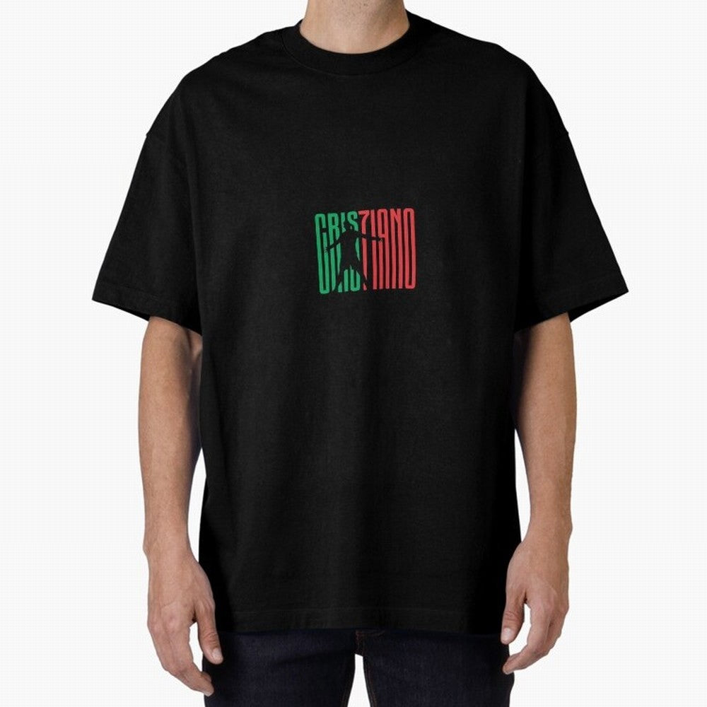 Best Seller Cristiano Ronaldo Merchandise iPhone Case & Cover| Cr7 gift Oversized T-Shirt Bring Stadium Energy to Global Football Passion for FIFA World Cup 2026 Group Stage, Highlighting CR7 and Messi, Portugal, Spain and Germany, Game Day