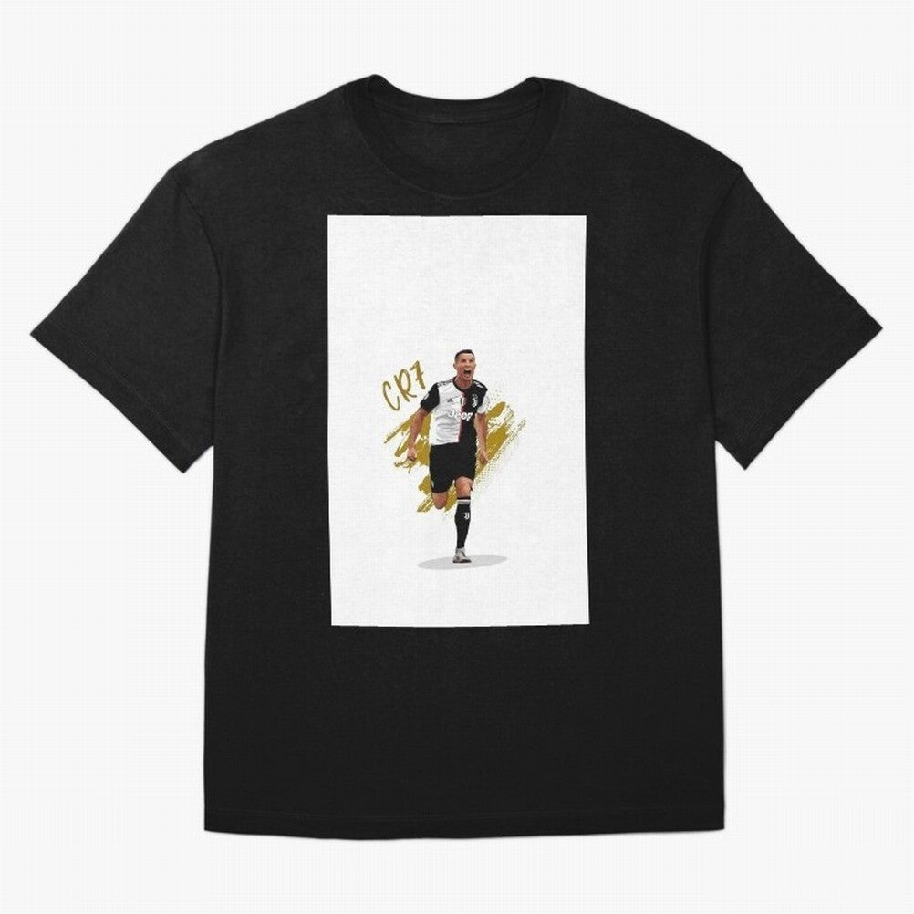 Copy of Cristiano ronaldo 7 iPhone Case & Cover| Cr7 gift Oversized T-Shirt Bring Trophy Dreams to Global Football Passion for FIFA World Cup 2026 USA Canada Mexico, Celebrating CR7, Argentina, France and Brazil, Stadium Memories, Football Loyalty,