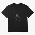 Cristiano Ronaldo CR7 iPhone Case & Cover| Cr7 gift Oversized T-Shirt Celebrate Fan Culture around FIFA World Cup 2026 USA Canada Mexico Filled with Cristiano Ronaldo, Brazil, Portugal and Argentina Energy, Football Festival Excitement, Trophy