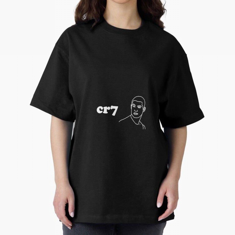 CR7 Ronaldo cris iPhone Case & Cover| Cr7 gift Oversized T-Shirt Bring a Vintage Feel to FIFA World Cup 2026 Group Stage Inspired by Cristiano Ronaldo, Haaland and CR7, Germany Energy, Football History, Final Match Energy, Crowd Noise and Once in a