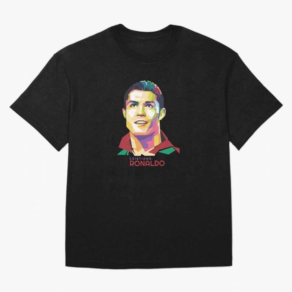 Cristiano Ronaldo Oversized T-Shirt Join the Global Buzz around FIFA World Cup 2026 USA Canada Mexico Celebrating Messi, CR7 and Mbappe, England and Germany Energy, Vintage Soccer Flavor, Modern Football Stars, National Flags and Final Night