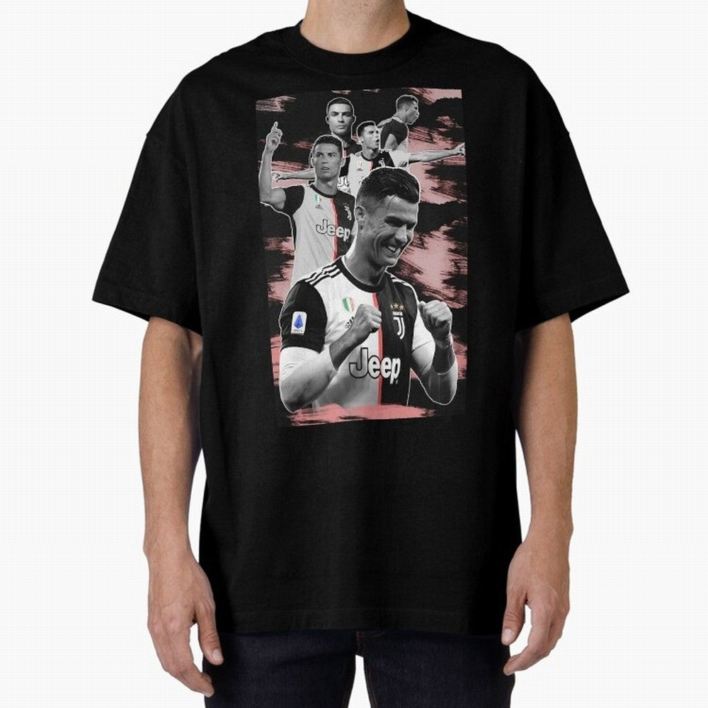 Cristiano Ronaldo iPhone Case & Cover| Cr7 gift Oversized T-Shirt Celebrate Supporters United by Match Day Hype around FIFA World Cup 2026 USA Canada Mexico, Mbappe and Neymar, Spain and Netherlands, Sports Nostalgia, International Competition,