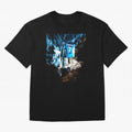 Cristiano Ronaldo Graphic Oversized T-Shirt Honor the Football Icons of FIFA World Cup 2026 Group Stage with Messi and Cristiano Ronaldo, Netherlands Energy, Supporter Pride, Iconic Celebrations, Legendary Names and Global Match Day Energy; Ideal