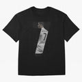 Cristiano Ronaldo shirt number manipulation Oversized T-Shirt Celebrate Soccer Greatness during Match Day Hype around FIFA World Cup 2026 USA Canada Mexico, Cristiano Ronaldo, Haaland and CR7, Netherlands, Game Day Rituals, Football Legends,