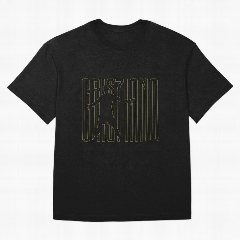 Maglia Cristiano Ronaldo Oversized T-Shirt Show Your Love for Global Football Passion for FIFA World Cup 2026 USA Canada Mexico, Filled with CR7 and Messi, Germany, Football History, Final Match Energy, Crowd Noise and Once in a Lifetime Moments;