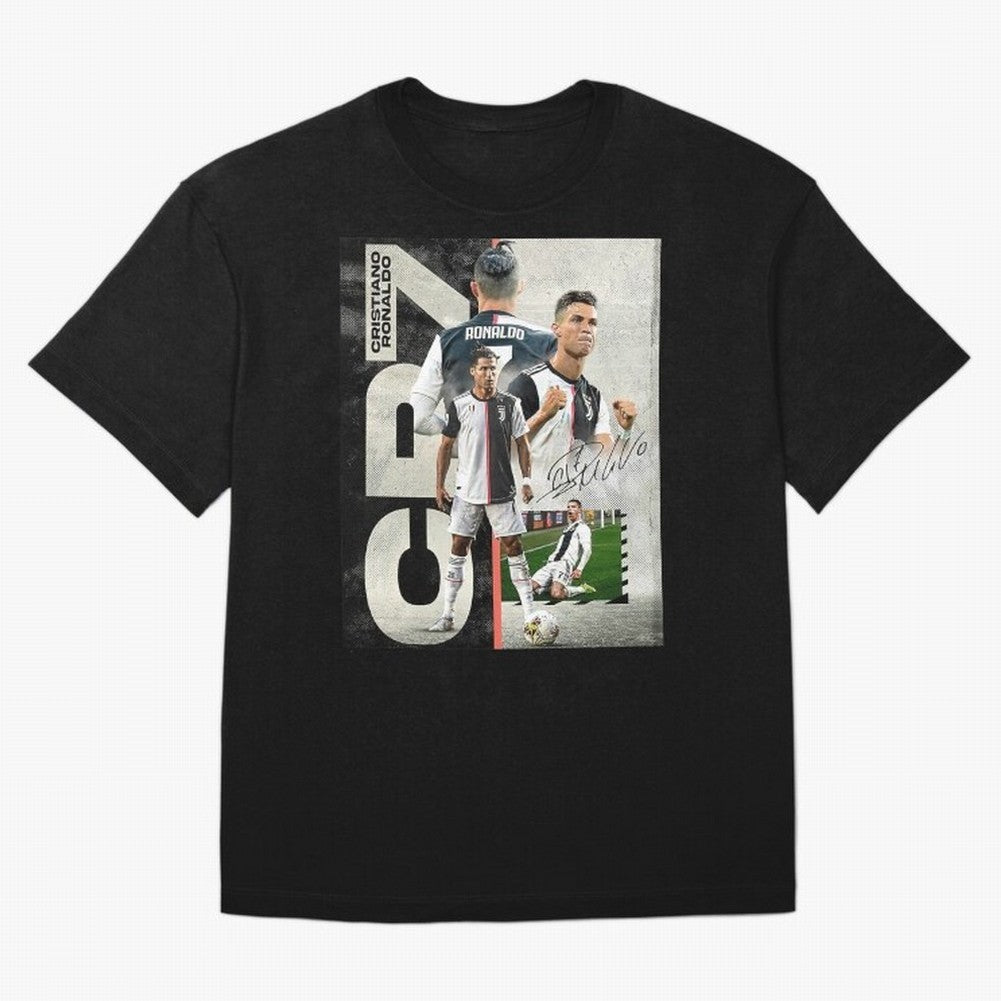 Cristiano Ronaldo Goals Oversized T-Shirt Show Your Love for FIFA World Cup 2026 Spirit, Inspired by Brazil, Cristiano Ronaldo, Haaland and CR7, Match Day Excitement, Supporter Culture, Golden Goals and Global Football Passion; Made for Collectors