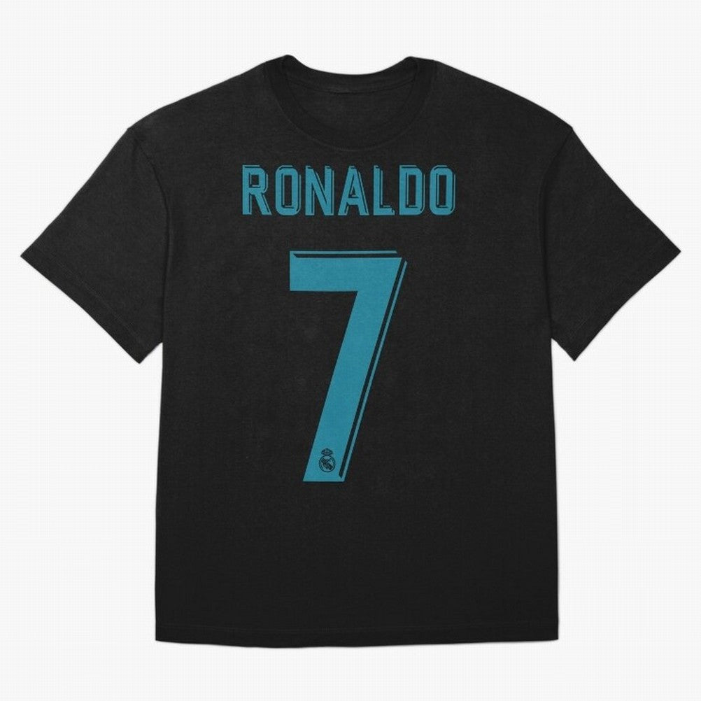 Cristiano Ronaldo 2018 Oversized T-Shirt Back the Journey through FIFA World Cup 2026 Celebrating Cristiano Ronaldo, Argentina and Brazil Energy, Goal Celebration Energy, Supporter Heritage, Football Icons and Worldwide Tournament Joy; Perfect for