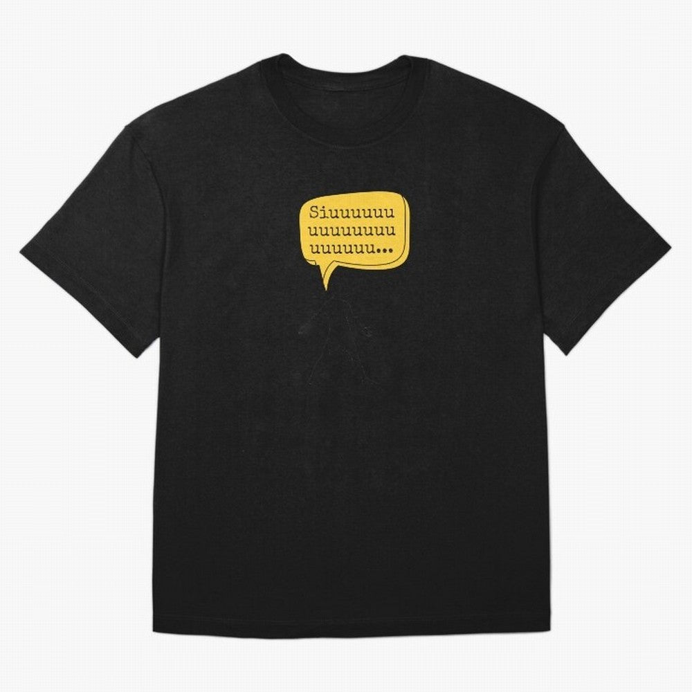 Siuuu cristiano ronaldo CR7 Oversized T-Shirt Show Support during the FIFA World Cup 2026 Journey through Haaland and Mbappe Highlights, France Pride, Champion Mindset, Group Stage Buzz, Knockout Tension and Passionate Fan Culture; Perfect for