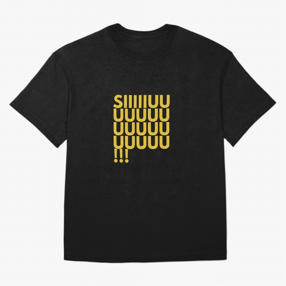 Cristiano Ronaldo Siuuu Oversized T-Shirt Bring Home FIFA World Cup 2026 USA Canada Mexico for Fans of Neymar, Haaland and Cristiano Ronaldo and France, Bringing Worldwide Fan Energy, Dramatic Goals, Stadium Lights and Championship Celebrations;