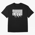 Siuuu Cristiano ronaldo suiii Oversized T-Shirt Build Global Football Passion for FIFA World Cup 2026 USA Canada Mexico, Inspired by Haaland and Mbappe, France and Portugal, Football Festival Excitement, Trophy Ambitions, Country Rivalries and Star