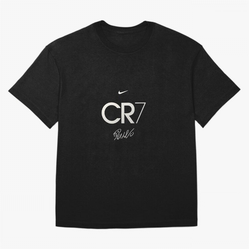 Cristiano Ronaldo Oversized T-Shirt Honor the Beautiful Game during FIFA World Cup 2026 Group Stage for Fans of Cristiano Ronaldo, Haaland and CR7 and Portugal, Bringing Match Day Excitement, Supporter Culture, Golden Goals and Global Football