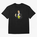 Cristiano Ronaldo living his best life Oversized T-Shirt Bring Champion Energy into Global Football Passion for FIFA World Cup 2026 Group Stage, Made for CR7 and Messi, France, Global Supporter Spirit, Legendary Goals, National Colors and
