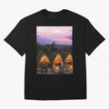 Cristiano Ronaldo Oversized T-Shirt Celebrate Football Heritage in Match Day Hype around FIFA World Cup 2026 Group Stage, Cristiano Ronaldo, Haaland and CR7, Spain, Game Day Rituals, Football Legends, Country Pride and the Road to the Final; Made