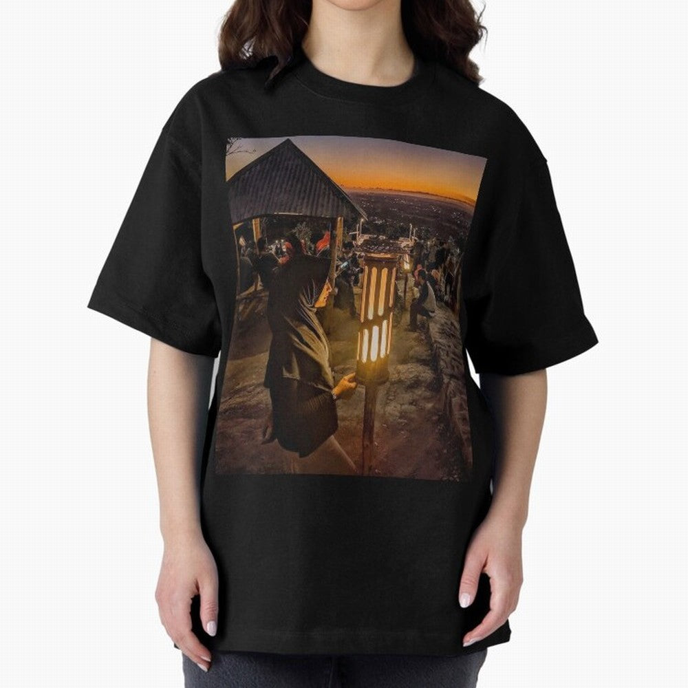 Cristiano Ronaldo Oversized T-Shirt Share Match Day Hype around FIFA World Cup 2026 Group Stage, Haaland and Mbappe, Germany, Football Festival Excitement, Trophy Ambitions, Country Rivalries and Star Player Buzz; Perfect for Fans, Collectors,