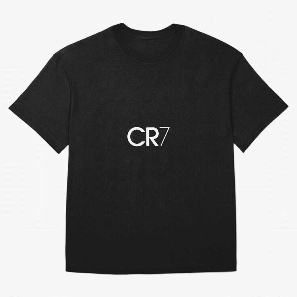 Best Seller - Cristiano Ronaldo CR7 Merchandise iPhone Case & Cover| Cr7 gift Oversized T-Shirt Support the FIFA World Cup 2026 Journey through Haaland Highlights, Argentina, France and Brazil Pride, Championship Spirit, Famous Goals, Roaring