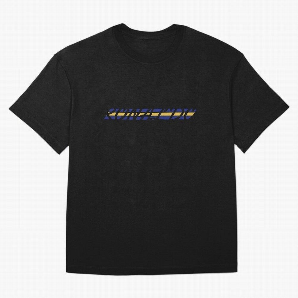 Cristiano Ronaldo - Al Nassr Oversized T-Shirt Relive the Noise and Pride of Global Football Passion for FIFA World Cup 2026 USA Canada Mexico, Filled with CR7, Brazil, Portugal and Argentina, Stadium Chants, National Pride, Trophy Dreams and