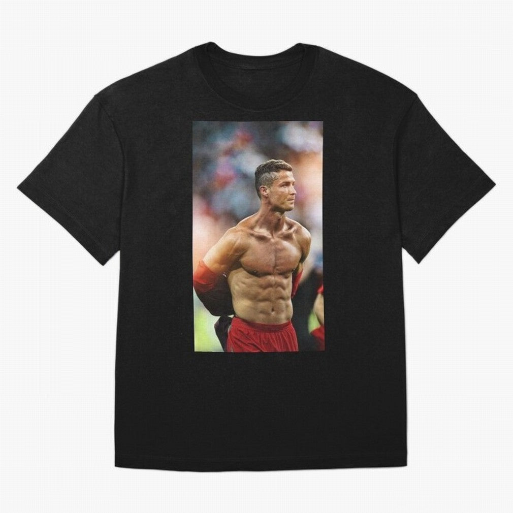 dodo design Oversized T-Shirt Follow the Road to FIFA World Cup 2026 Group Stage Built around Haaland, Portugal Energy, Sports Nostalgia, International Competition, Famous Players and Unforgettable Victories; Perfect for Supporters Who Want Bold