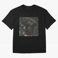 Cristiano Ronaldo! Oversized T-Shirt Elevate FIFA World Cup 2026 Driven by CR7 and Messi, Brazil, Portugal and Argentina Energy, Stadium Chants, National Pride, Trophy Dreams and Unforgettable Football Memories; Perfect for People Who Love