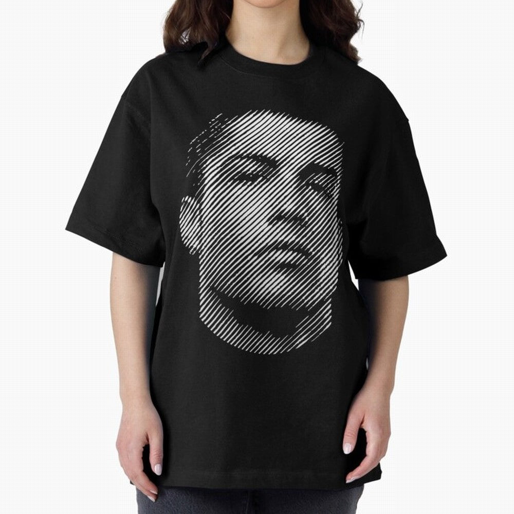 Cristiano Ronaldo Cristiano Ronaldo Halftone style Oversized T-Shirt Join Supporters Worldwide for FIFA World Cup 2026 Group Stage for Fans of Messi, Neymar and Mbappe and Brazil, Portugal and Argentina, Bringing Soccer Culture, Superstar Moments,
