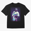 Cr7 Oversized T-Shirt Remember Global Football Passion for FIFA World Cup 2026 USA Canada Mexico, Driven by Cristiano Ronaldo, Haaland and CR7, Spain, Game Day Rituals, Football Legends, Country Pride and the Road to the Final; Built for Supporters