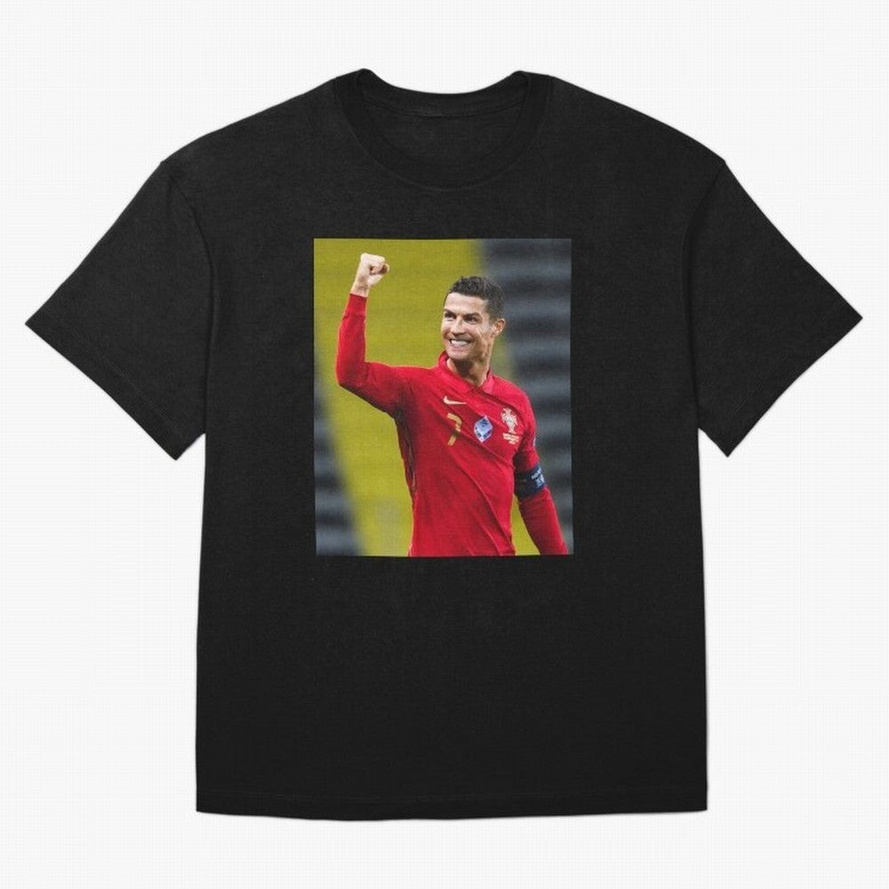 Cr7 | Cristiano Ronaldo | Portugal Oversized T-Shirt Make Game Day About the FIFA World Cup 2026 USA Canada Mexico Journey through Haaland and Mbappe Highlights, Argentina Pride, Vintage Soccer Flavor, Modern Football Stars, National Flags and