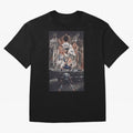 Cristiano Ronaldo Oversized T-Shirt Make Every Match About the FIFA World Cup 2026 Group Stage Journey through Messi, CR7 and Mbappe Highlights, France and Portugal Pride, Vintage Soccer Flavor, Modern Football Stars, National Flags and Final Night