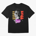 Cristiano Ronaldo cr7 portugal Oversized T-Shirt Bring a Vintage Feel to the FIFA World Cup 2026 Group Stage Journey through Messi, CR7 and Mbappe Highlights, Argentina, France and Brazil Pride, Supporter Pride, Iconic Celebrations, Legendary Names