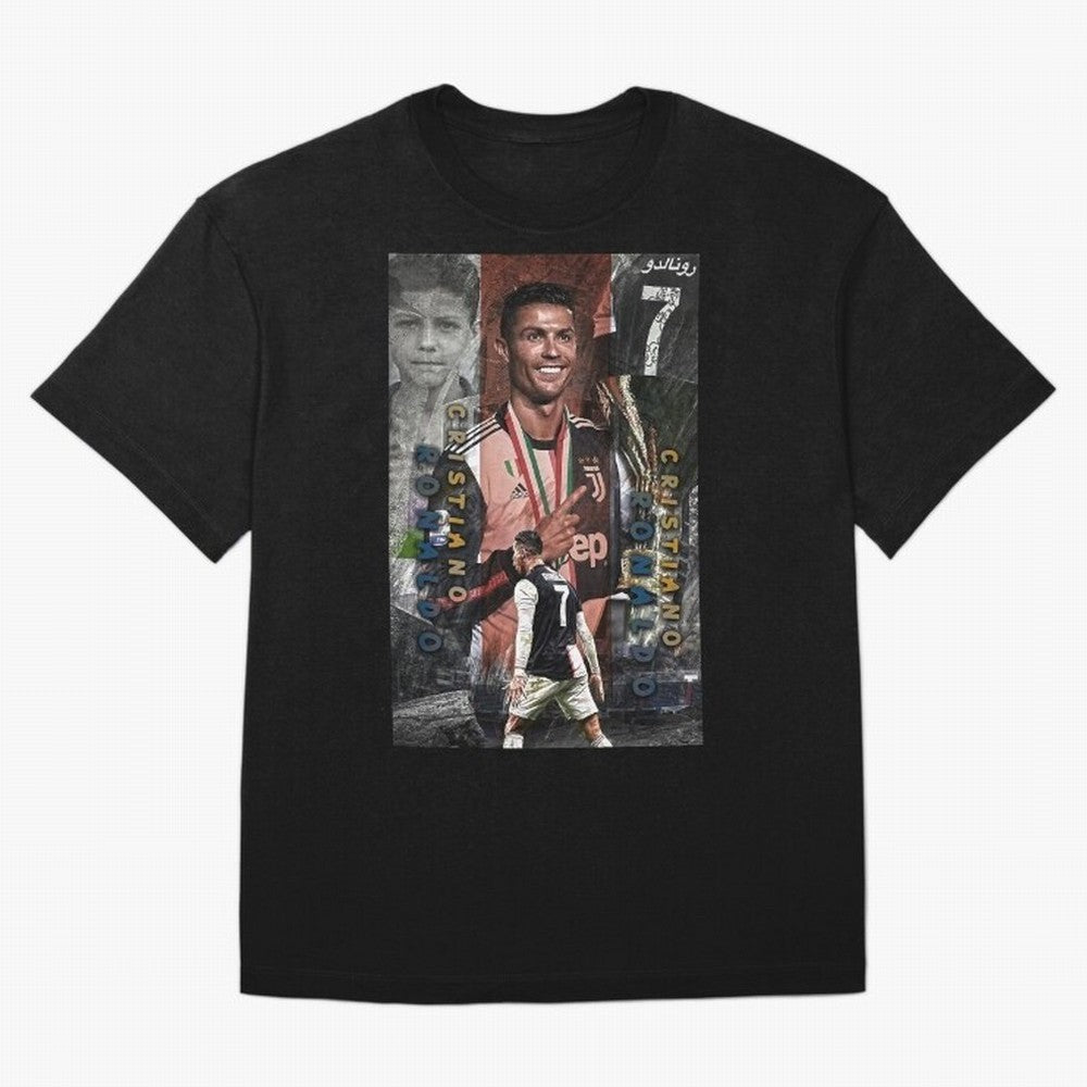 Wallpaper Ronaldo Art iPhone Case & Cover| Cr7 gift Oversized T-Shirt Enjoy the Biggest Football Party of the FIFA World Cup 2026 Journey through Neymar Highlights, Argentina Pride, Match Day Excitement, Supporter Culture, Golden Goals and Global