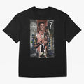Wallpaper Ronaldo Art iPhone Case & Cover| Cr7 gift Oversized T-Shirt Enjoy the Biggest Football Party of the FIFA World Cup 2026 Journey through Neymar Highlights, Argentina Pride, Match Day Excitement, Supporter Culture, Golden Goals and Global