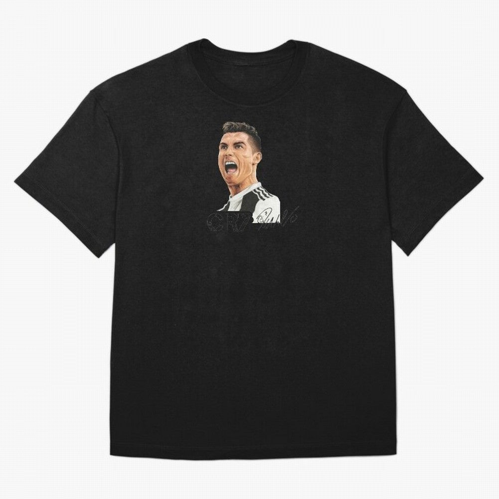 Cr7 Cristiano Ronaldo 7 Oversized T-Shirt Show Fan Pride Across the FIFA World Cup 2026 Group Stage Journey through Haaland Highlights, Germany Pride, Worldwide Fan Energy, Dramatic Goals, Stadium Lights and Championship Celebrations; Ideal for
