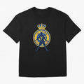 Cristiano Ronaldo T-shirt at Al-Nasr Saudi Club Oversized T-Shirt Bring International Match Energy to Match Day Hype around FIFA World Cup 2026 USA Canada Mexico, CR7 and Messi, Netherlands, Stadium Memories, Football Loyalty, International Chants