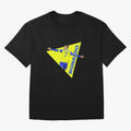 Cristiano Ronaldo Oversized T-Shirt Join the Countdown to FIFA World Cup 2026 USA Canada Mexico Spirit, Filled with Argentina and Brazil, Cristiano Ronaldo, Soccer Culture, Superstar Moments, National Team Dreams and Competitive Fire; Perfect for