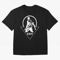 C R 7 Oversized T-Shirt Support Your Favorite Stars during the FIFA World Cup 2026 USA Canada Mexico Journey through Haaland Highlights, Brazil Pride, Sports Nostalgia, International Competition, Famous Players and Unforgettable Victories; Built